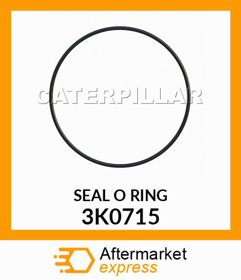 SEAL 3K0715