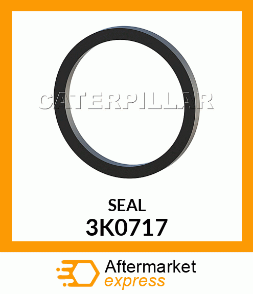 SEAL 3K0717