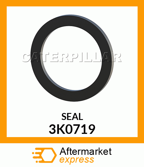 SEAL 3K0719