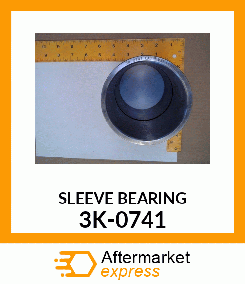 BEARING 3K-0741