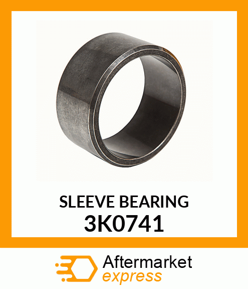 BEARING 3K-0741