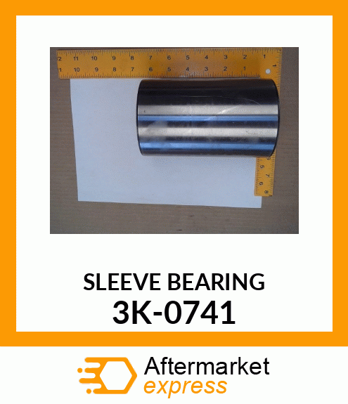 BEARING 3K-0741