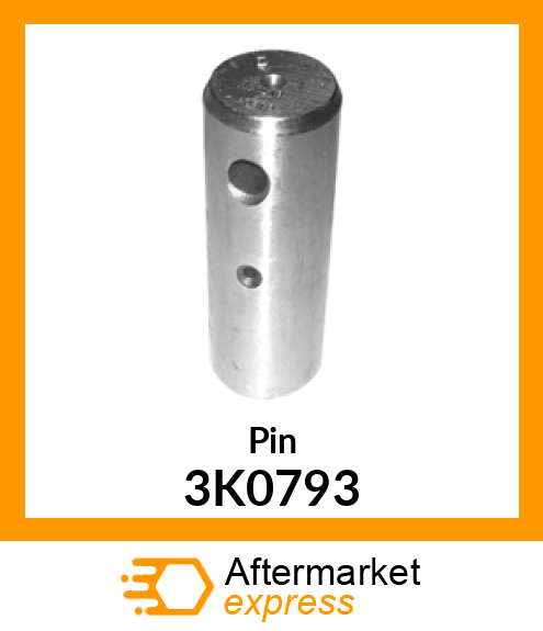 Pin 3K0793