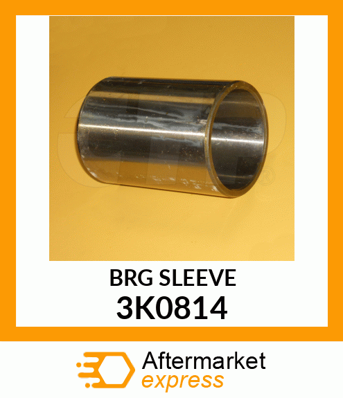 BEARING 3K0814