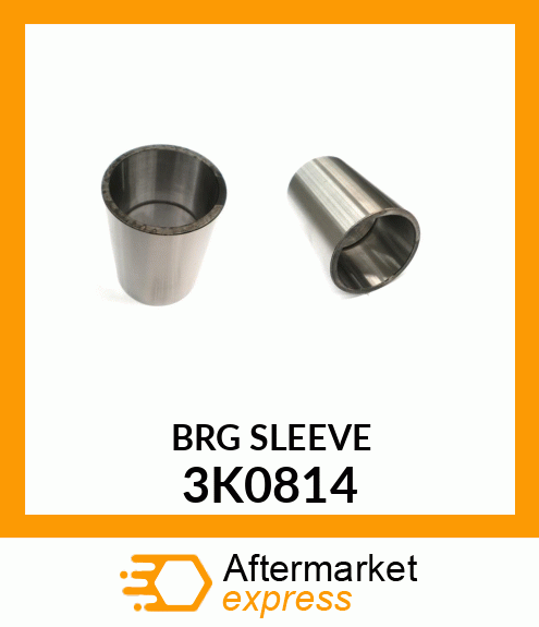 BEARING 3K0814