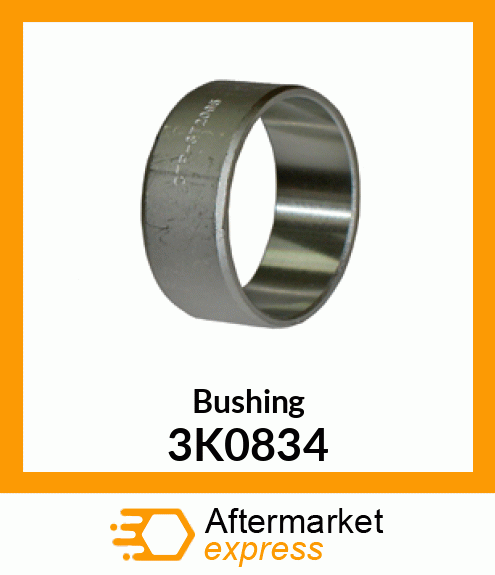 BEARING 3K0834