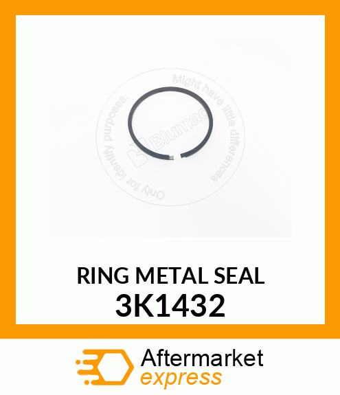 RING 3K1432