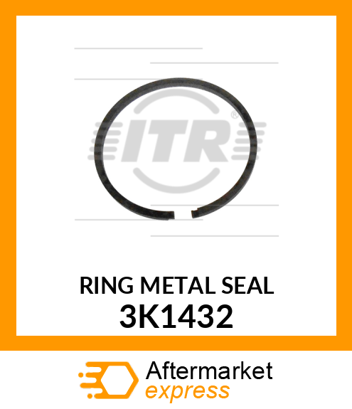 RING 3K1432