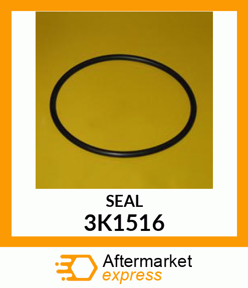 SEAL-O-RING 3K1516