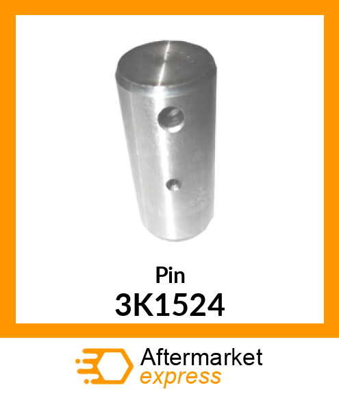 Pin 3K1524