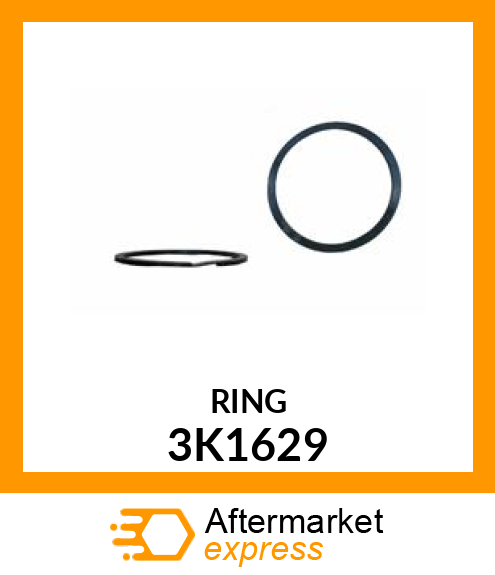 RING 3K1629