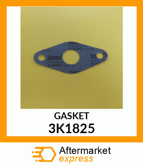GASKET 3K1825