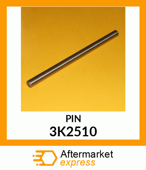 PIN 3K2510