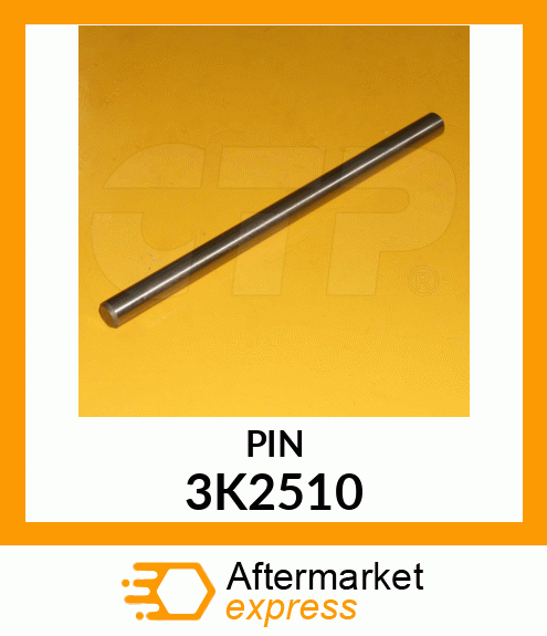 PIN 3K2510