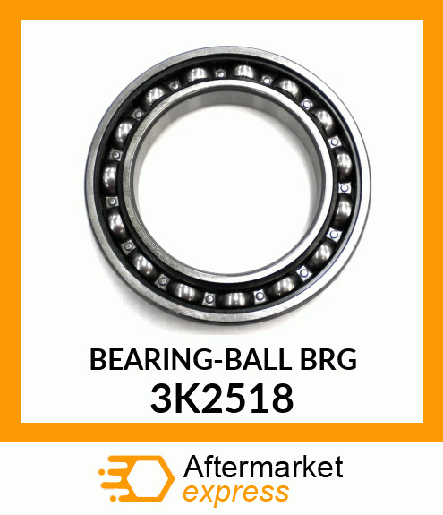 BEARING 3K2518