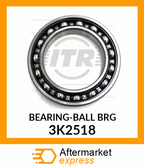 BEARING 3K2518