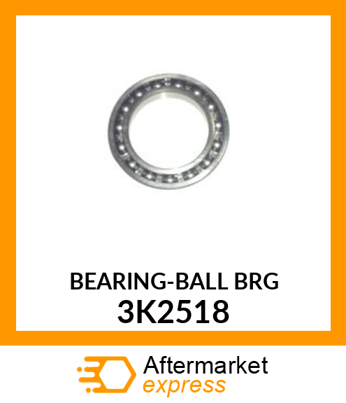 BEARING 3K2518