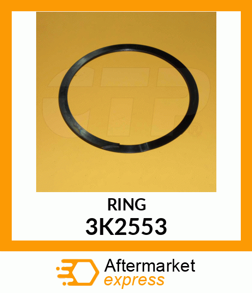 RING 3K2553