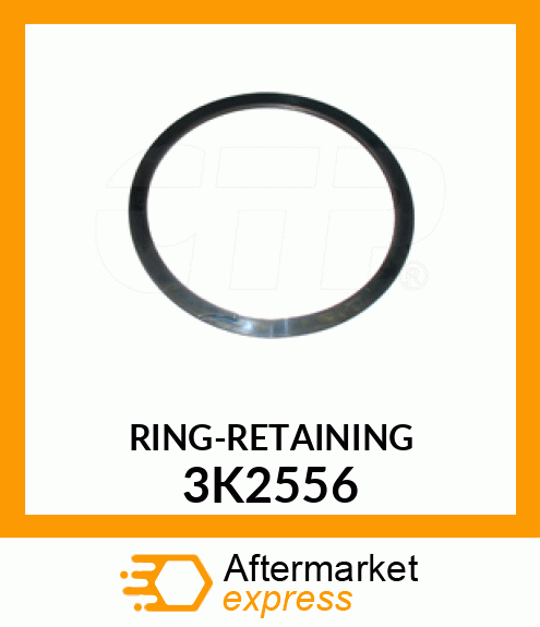 RING 3K2556