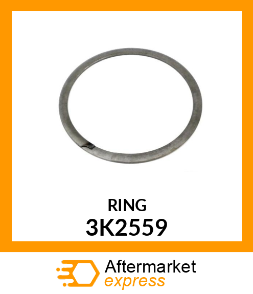 RING 3K2559