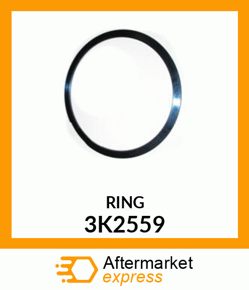 RING 3K2559