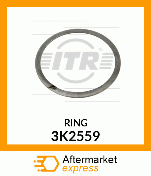 RING 3K2559