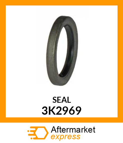 SEAL 3K2969