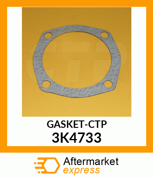 GASKET 3K4733