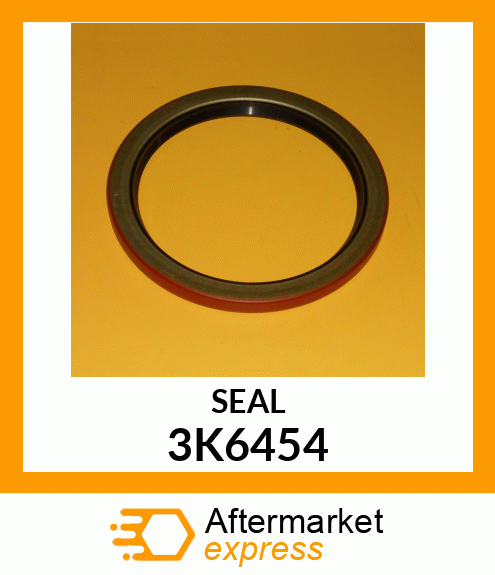 SEAL 3K6454