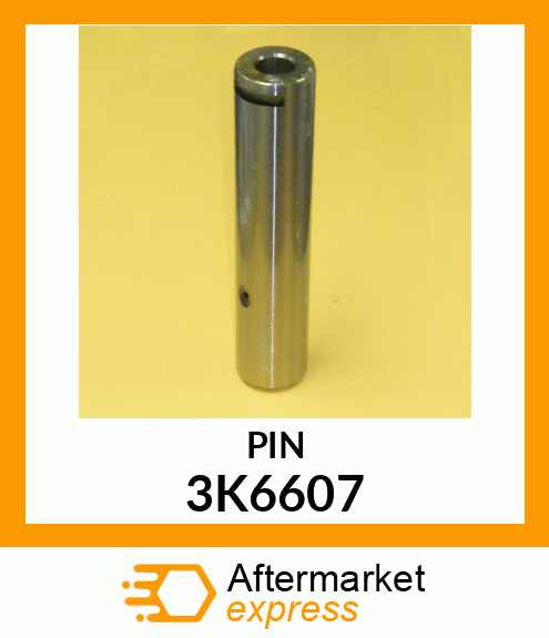PIN 3K6607