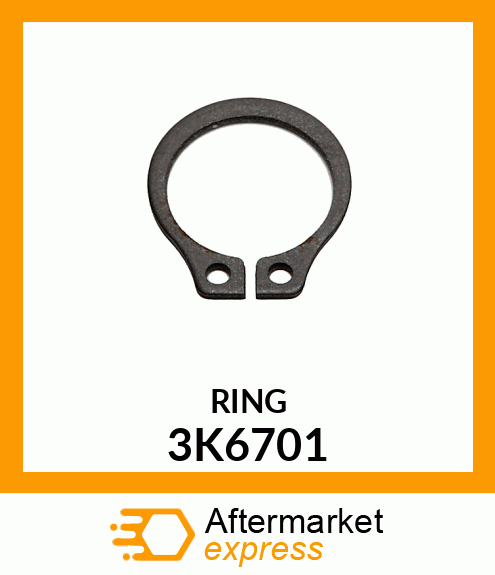 RING 3K6701