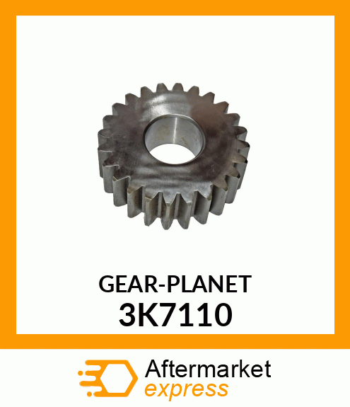 GEAR 3K7110