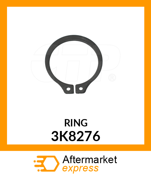 Ring 3K8276