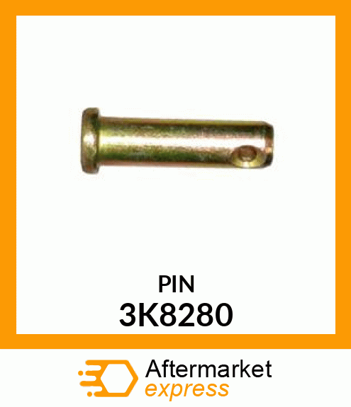 PIN 3K8280