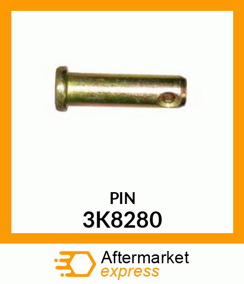 PIN 3K8280