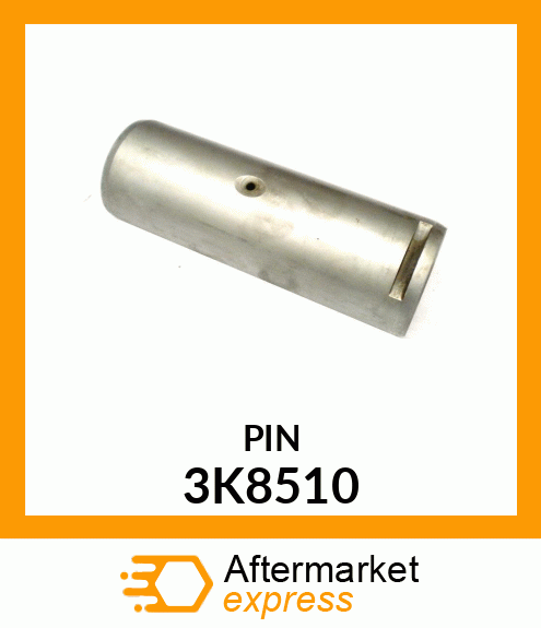 PIN 3K8510