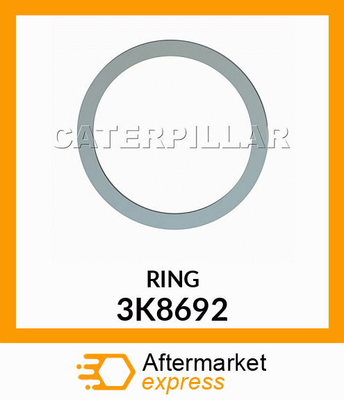 RING 3K8692