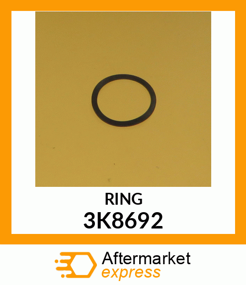 RING 3K8692