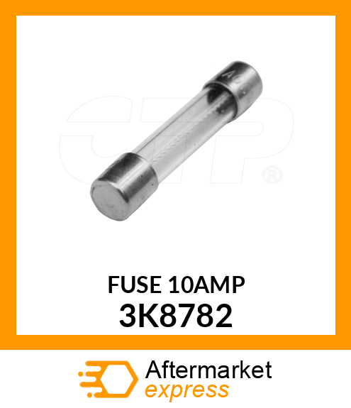 FUSE 3K8782