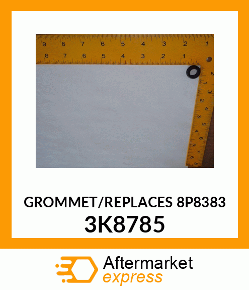 GROMMET 3K8785