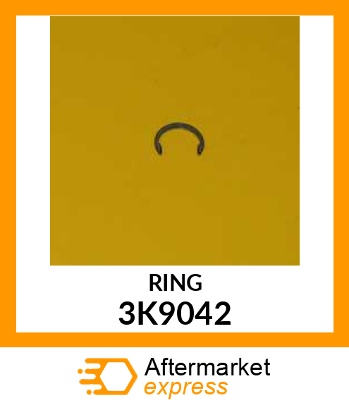 RING 3K9042