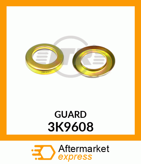 GUARD 3K9608