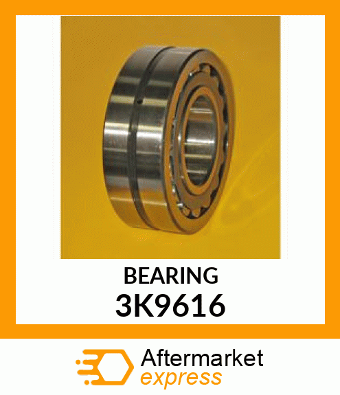 BEARING 3K9616