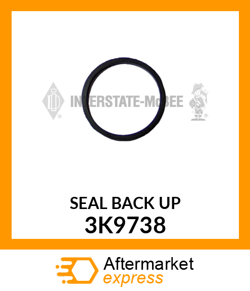 SEAL 3K9738