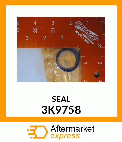 SEAL 3K9758