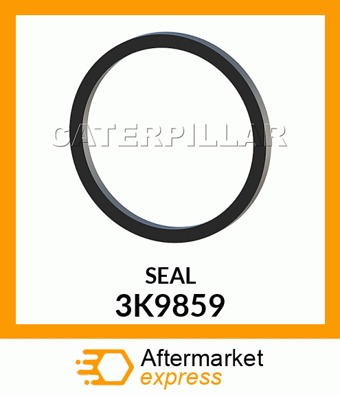 SEAL 3K9859