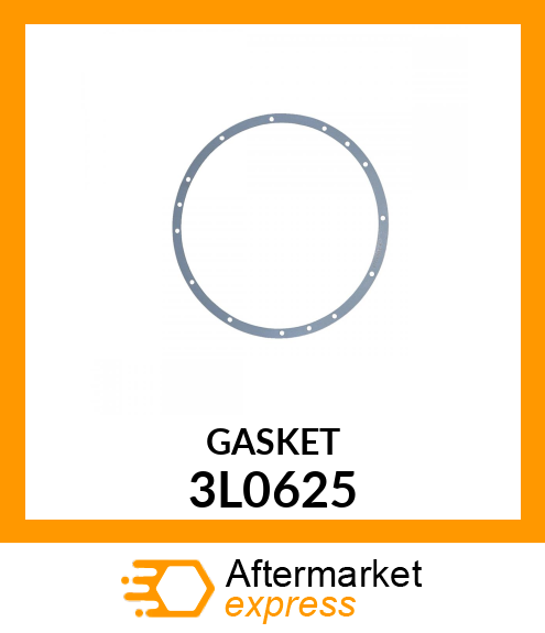 GASKET 3L0625