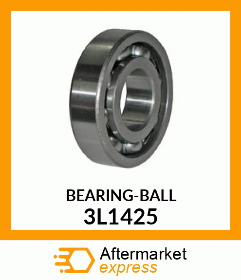 BEARING 3L1425