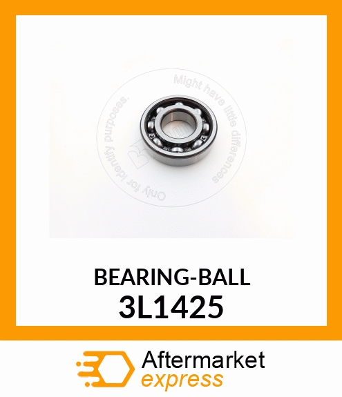 BEARING 3L1425