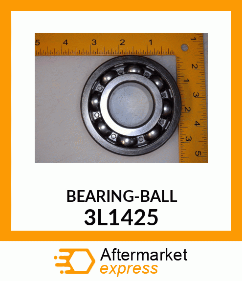 BEARING 3L1425